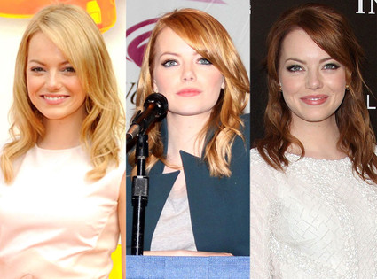 Emma Stone Emma Stone